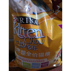 妙多乐鸡肉猫粮