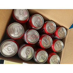 京东年货节百威啤酒