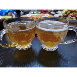 鲜啤 2l桶装 新鲜生啤扎啤黄啤 实拍图