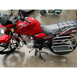 雅马哈天剑摩托车yamaha国四电喷ybr150z街车jym150-8跑车赛车街车