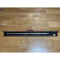 potts波茨台球杆小头桌球杆大头九球杆黑8球杆斯诺克球杆中式黑八台