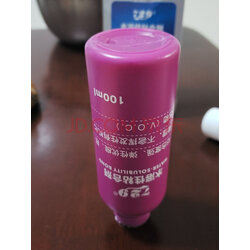 729乒乓球无机胶水 乒乓球拍胶皮粘合剂水溶剂 100ml 实拍图