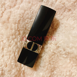 迪奥(dior)口红全新烈艳蓝金唇膏丝绒773#3.