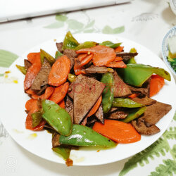 金锣 猪肝500g 猪肝生鲜 猪肝熟食猪肝粉猪肝酱猪肝泥猪肝罐头原料