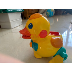 早教机益智玩具儿童1岁男孩女孩一岁宝宝玩具 乖乖小鸭461146 实拍图