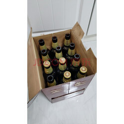 雪花(snow)啤酒匠心营造10度500ml*12瓶整箱装 特制精品啤酒,浓郁麦香