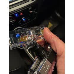 菲拉格慕(ferragamo)非我莫属黑色淡香水30ml男士香水 淡香持久淡雅