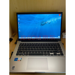 华硕redolbook14 英特尔酷睿i5 学生网课办公商务高性能轻薄笔记本