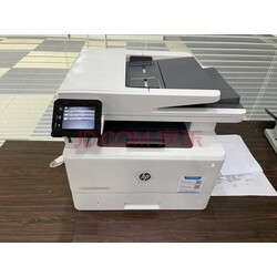 惠普hp 打印机 429dw/329dw/427dw/fdw a4黑白激光复印扫描一体机