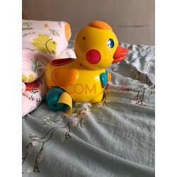 早教机益智玩具儿童1岁男孩女孩一岁宝宝玩具 乖乖小鸭461146 实拍图