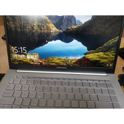 华硕a豆 adolbook14s 增强版 2021款 14英寸金属窄边框高颜值轻薄