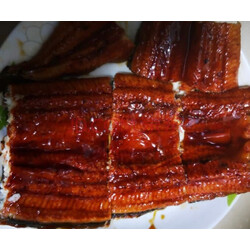 产地是江西,不是福建福清.还是希望能吃到福建福清产的鳗鱼.