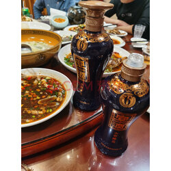 【酒厂自营】小窖酿造的宣酒 宣酒6年货送礼40度425ml*4浓香型白酒