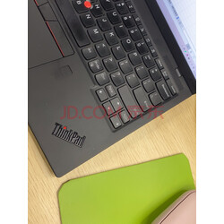 联想thinkpad x1 nano(1scd) 英特尔evo平台 13英寸轻薄笔记本电脑