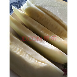 爽果乐 缅甸黄河蜜瓜 香瓜甜瓜 新鲜水果 2-3斤(1-2个装) 实拍图