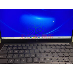 戴尔dell灵越14-5409 英特尔酷睿i5 14英寸高色域全面屏超轻薄商务本