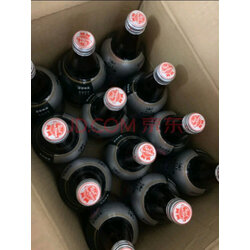 ribbon蓝带将军啤酒500ml*12瓶整箱 蓝带啤酒 中国式ipa精酿啤酒 实拍