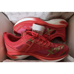 【竞速160x一代】特步男鞋女鞋专业跑鞋国人竞速马拉松别注款跑步鞋