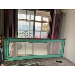 boxbaby儿童床护栏2米床围栏护栏婴儿防摔掉床边围栏挡板床围厚薄床垫