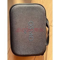 dji 大疆 osmo shield(osmo mobile 3)实体卡 实拍图