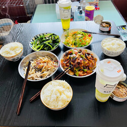 桌子 户外折叠餐桌 电脑桌 简易便捷小户型饭桌方桌圆桌麻将桌吃饭桌