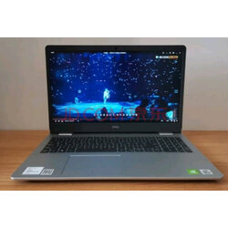 戴尔笔记本电脑dell灵越15-5509 15.