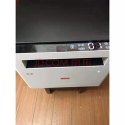 联想(lenovo)m101dw/7268激光打印机家用一体机可加粉无线双面黑白