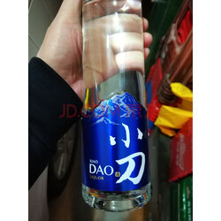 白酒小刀什么香型，白酒小刀