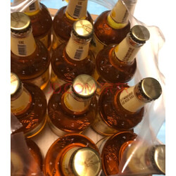 老米勒 啤酒 俄罗斯原装进口 整箱装 450ml*12瓶 实拍图