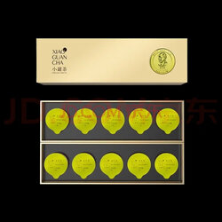 【小罐茶茶叶旗舰店】小罐茶茶叶2021年特级明前龙井