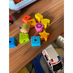 【串珠宝宝玩具】串珠宝宝玩具哪款好?看实拍,买好货!- 京东优评