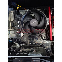 铭瑄(maxsun)geforce ms-gt710重锤plus iii2g 64bit/d3 pci-e 显卡