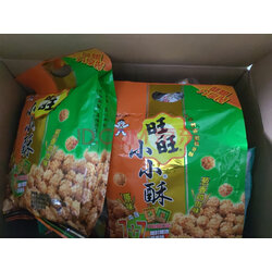 乐事(lays) 2021年春季限定薯片 醇香栗子味 90克 实拍图