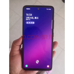 三星galaxy a51 5g 双模5g super amoled屏 后置四摄 3200万前置 双卡