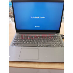 联想(lenovo)威6 2020款 英特尔酷睿 i5 15.