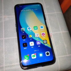 realme 真我q2 4800万像素 120hz畅速屏 双5g天玑800u 学生潮玩手机
