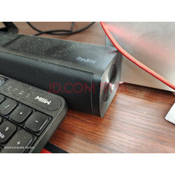 小米(mi) 小米红米redmi电视音响家用台式客厅可挂墙回音壁长条音箱