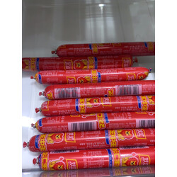 双汇王中王 火腿肠 60g*10支/600g装 香肠火腿 实拍图