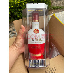 五粮液1916多少钱一瓶