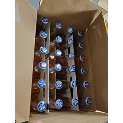科罗娜(corona)墨西哥风味拉格特级啤酒 330ml*24瓶 整箱装 实拍图