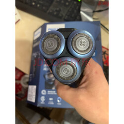 飞利浦小剃须刀