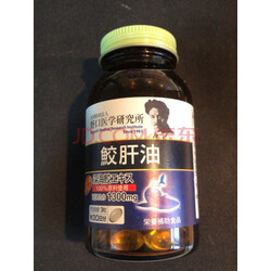 深海鲛肝油 深海鲛肝油哪款好 看实拍 买好货 京东优评