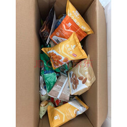 西式甜点早餐食品天然黄油酥性饼干零食下午茶 原味 实拍图