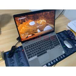 6英寸移动工作站 bim三维建模cad图形设计电脑 i7-11850h丨t1200专业