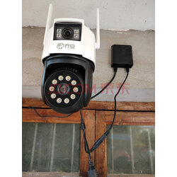 2025年家用监控摄像头对比评测：海雀雀蛋Max、米家、TP-Link、360、乐视哪款最值得购买？