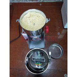 铺就行业品牌发展之路—中国磨粉机行业品牌Top10评选