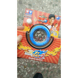 火力新一代老款悠悠球溜溜球火力战士银电 收藏品 火力银电s 实拍图