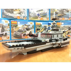 老舵手军事模型