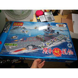 老舵手军事模型