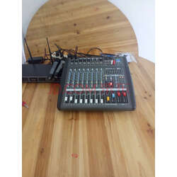 【唐龙太极演出音箱】唐龙太极演出音箱哪款好